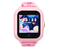 Garett SMARTWATCH GARETT Kids Space 4G Różowy # - 1382702 - zdjęcie 2